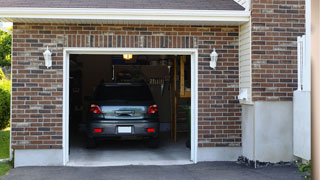 Garage Door Installation at 94211 Sacramento, California